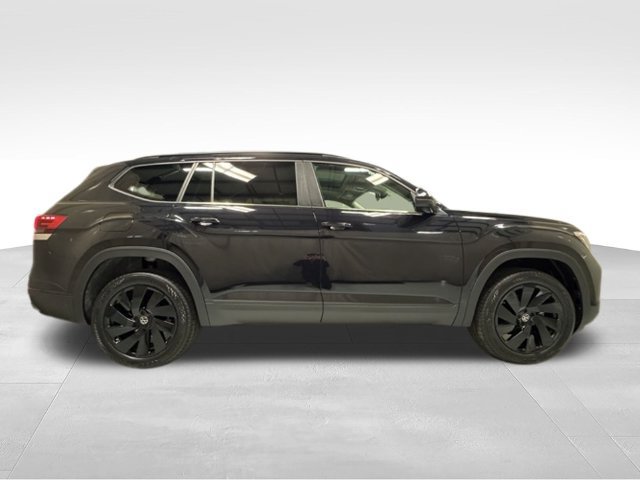 2026 Volkswagen Atlas SE w/Tech - Photo 8