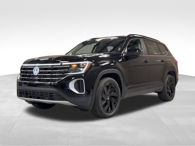 2026 Volkswagen Atlas SE w/Tech - Photo 3