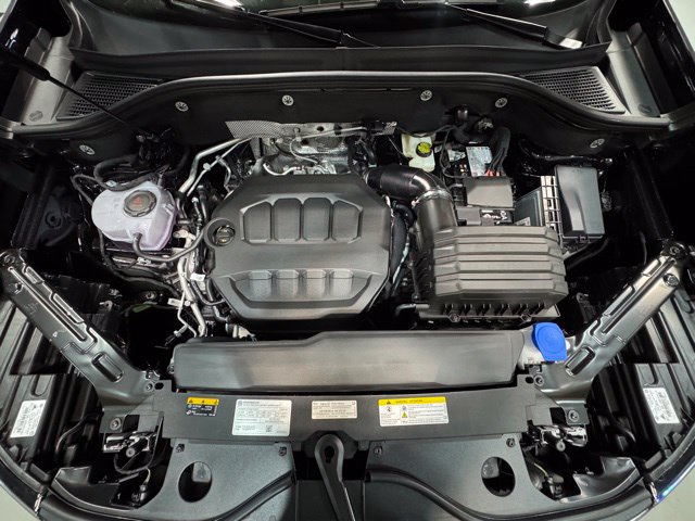 2026 Volkswagen Atlas SE w/Tech - Photo 35