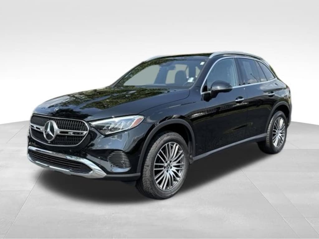 Used 2023 Mercedes-Benz GLC GLC 300 SUV