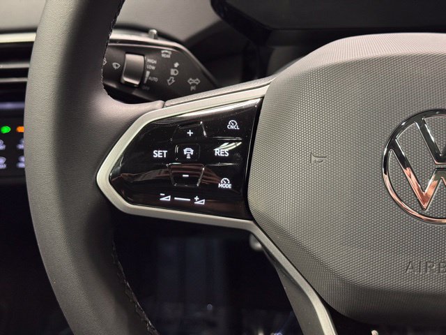 2026 Volkswagen ID.4 PRO S - Photo 24