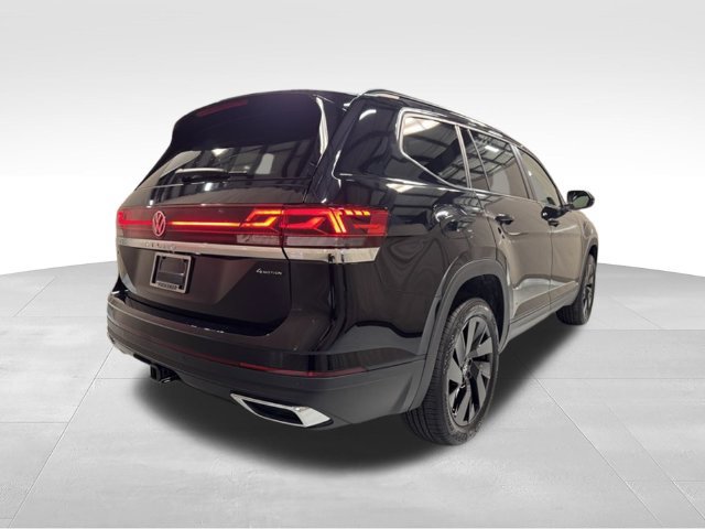 2026 Volkswagen Atlas SE w/Tech - Photo 7