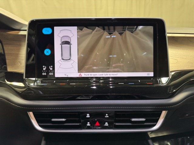2026 Volkswagen Atlas SE w/Tech - Photo 25