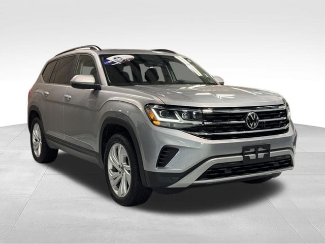 2023 Volkswagen Atlas