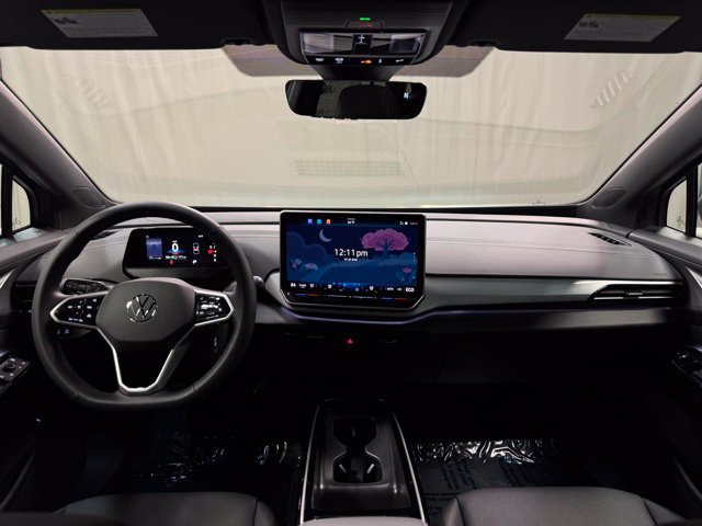 2026 Volkswagen ID.4 PRO S - Photo 22