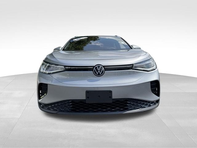 Certified 2023 Volkswagen ID.4 PRO S with VIN 1V2WNPE80PC045188 for sale in Fort Wayne, IN