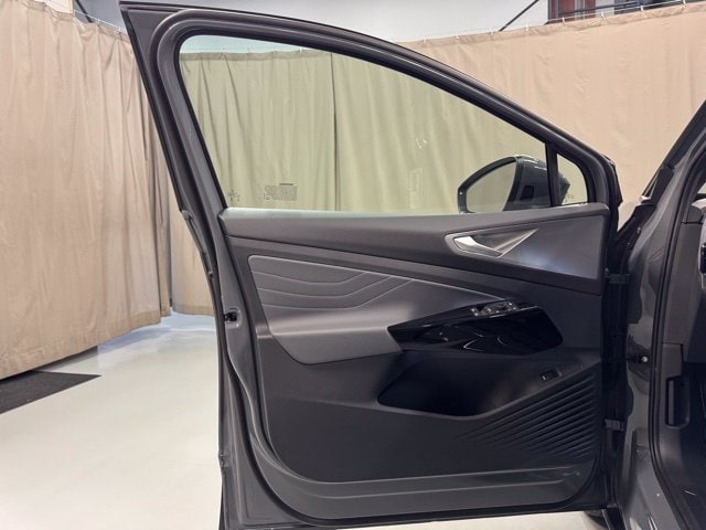 2026 Volkswagen ID.4 PRO S - Photo 14