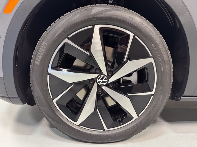 2026 Volkswagen ID.4 PRO S - Photo 38
