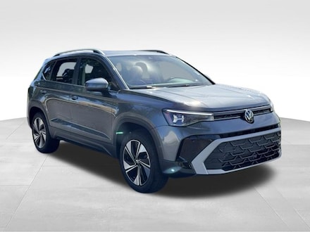 2026 Volkswagen Taos 1.5T SE SUV