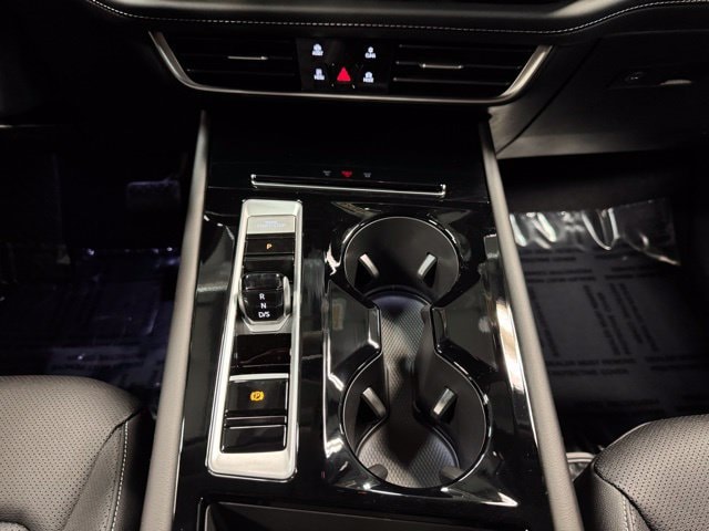 2026 Volkswagen Atlas SE w/Tech - Photo 28