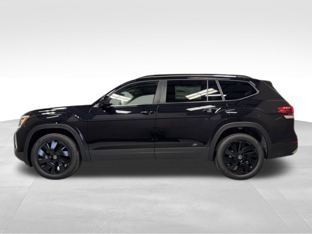 2026 Volkswagen Atlas SE w/Tech - Photo 4