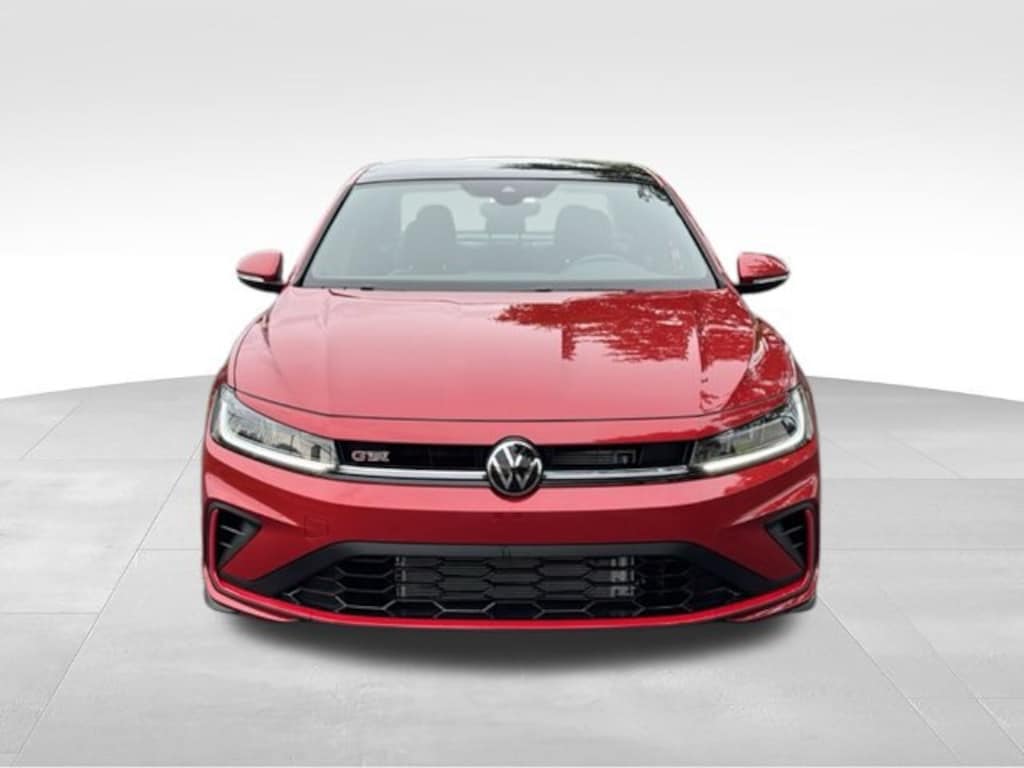 New 2027 Volkswagen Jetta GLI 2.0T Autobahn Sedan