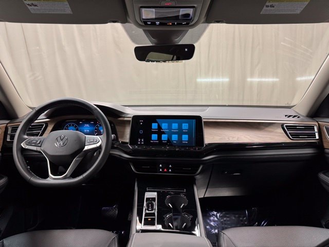 2026 Volkswagen Atlas SE w/Tech - Photo 19