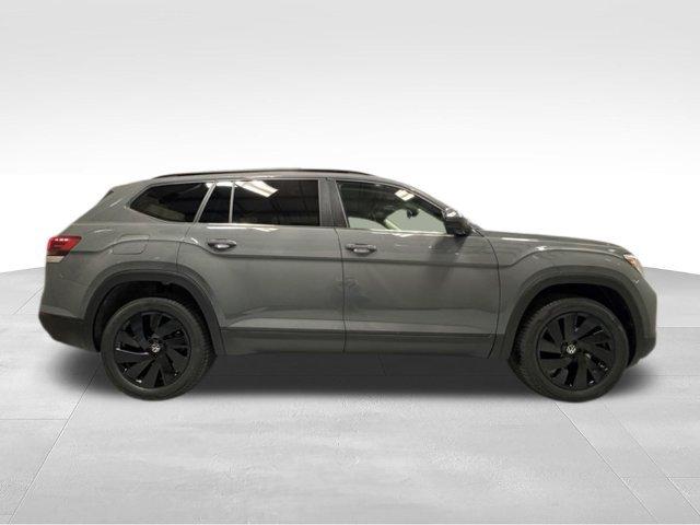 2026 Volkswagen Atlas SE w/Tech - Photo 9