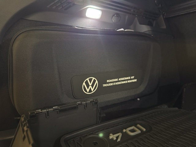 2026 Volkswagen ID.4 PRO S - Photo 34