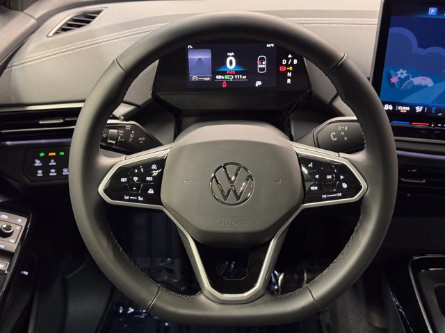 2026 Volkswagen ID.4 PRO S - Photo 23