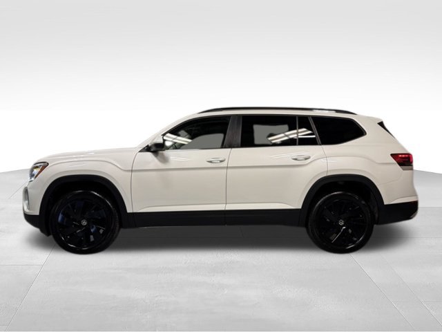New 2026 Volkswagen Atlas SE w/Technology SUV