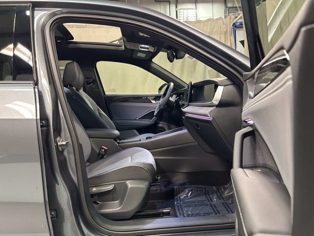 2026 Volkswagen Tiguan SE R-LINE BLACK - Photo 19
