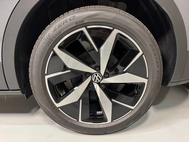 2026 Volkswagen ID.4 PRO S - Photo 39