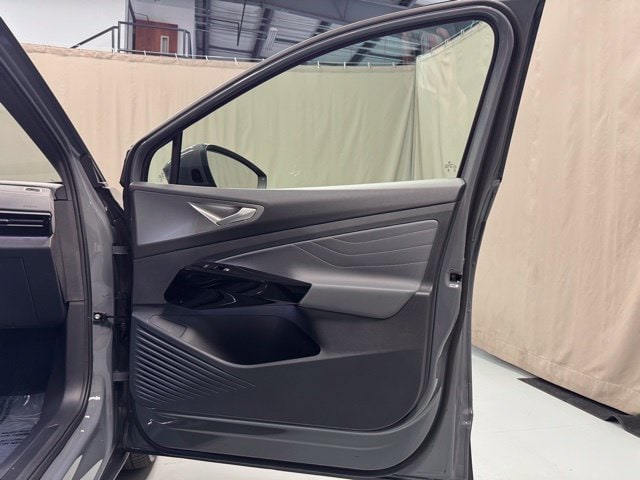 2026 Volkswagen ID.4 PRO S - Photo 20