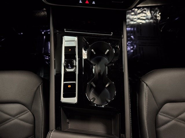 2026 Volkswagen Atlas SE w/Tech - Photo 28