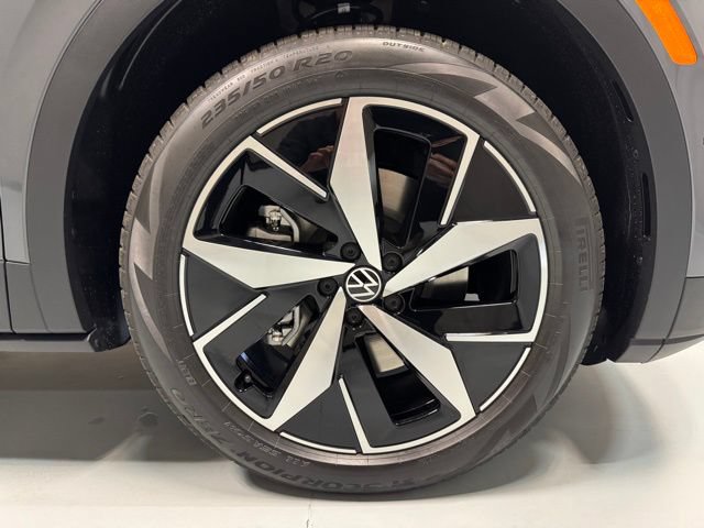 2026 Volkswagen ID.4 PRO S - Photo 41