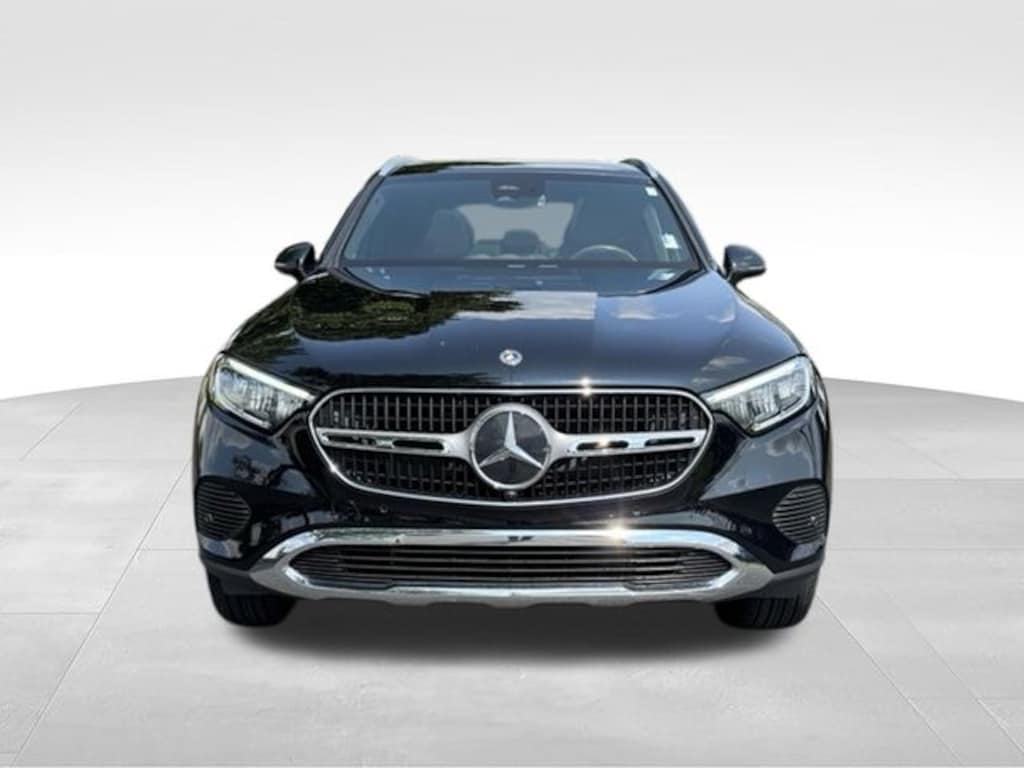 Used 2023 Mercedes-Benz GLC GLC 300 SUV