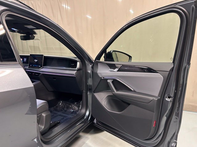2026 Volkswagen Tiguan SE R-LINE BLACK - Photo 18