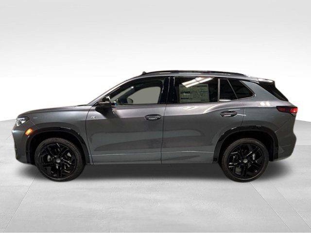 2026 Volkswagen Tiguan SE R-LINE BLACK - Photo 5
