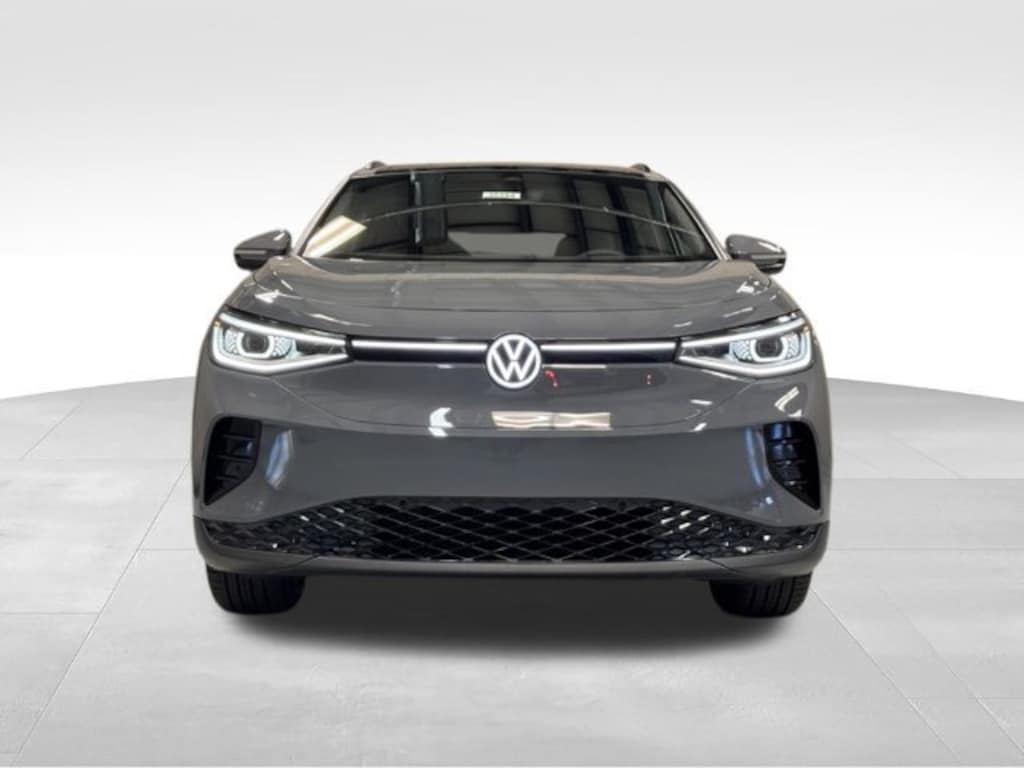 New 2026 Volkswagen ID.4 Pro S SUV
