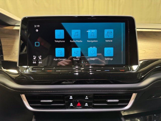 2026 Volkswagen Atlas SE w/Tech - Photo 24