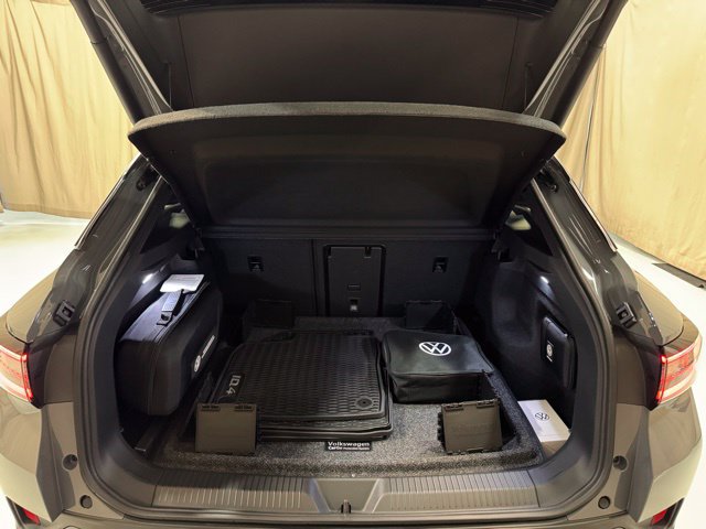 2026 Volkswagen ID.4 PRO S - Photo 36