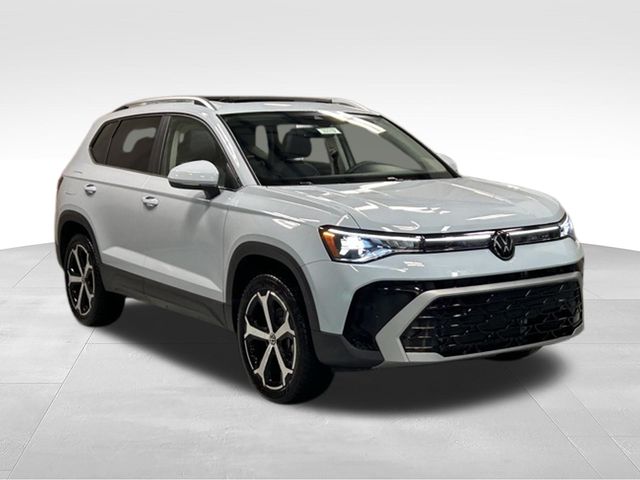 2026 Volkswagen Taos 1.5T SEL SUV