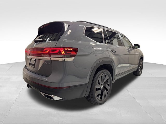 2026 Volkswagen Atlas SE w/Tech - Photo 8