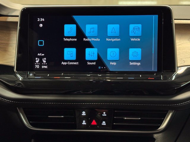 2026 Volkswagen Atlas SE w/Tech - Photo 26