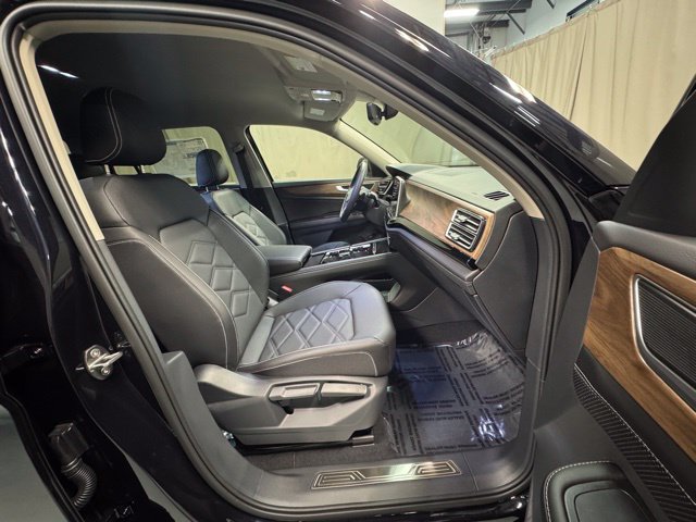 2026 Volkswagen Atlas SE w/Tech - Photo 18