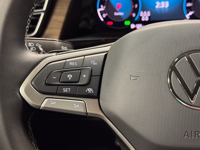 2026 Volkswagen Atlas SE w/Tech - Photo 21