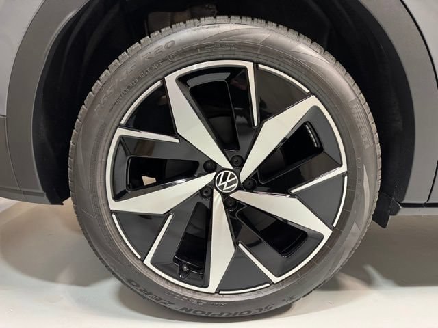 2026 Volkswagen ID.4 PRO S - Photo 40