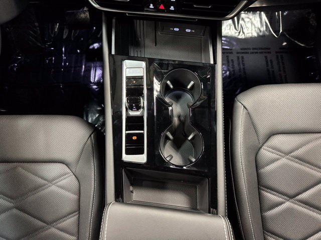2026 Volkswagen Atlas SE w/Tech - Photo 26