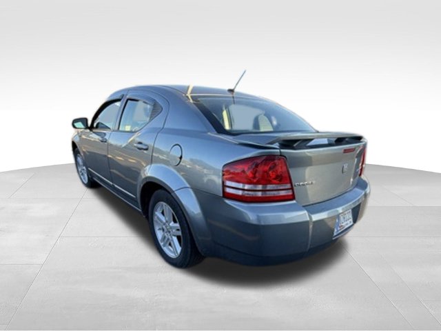 Used 2010 Dodge Avenger R/T Sedan
