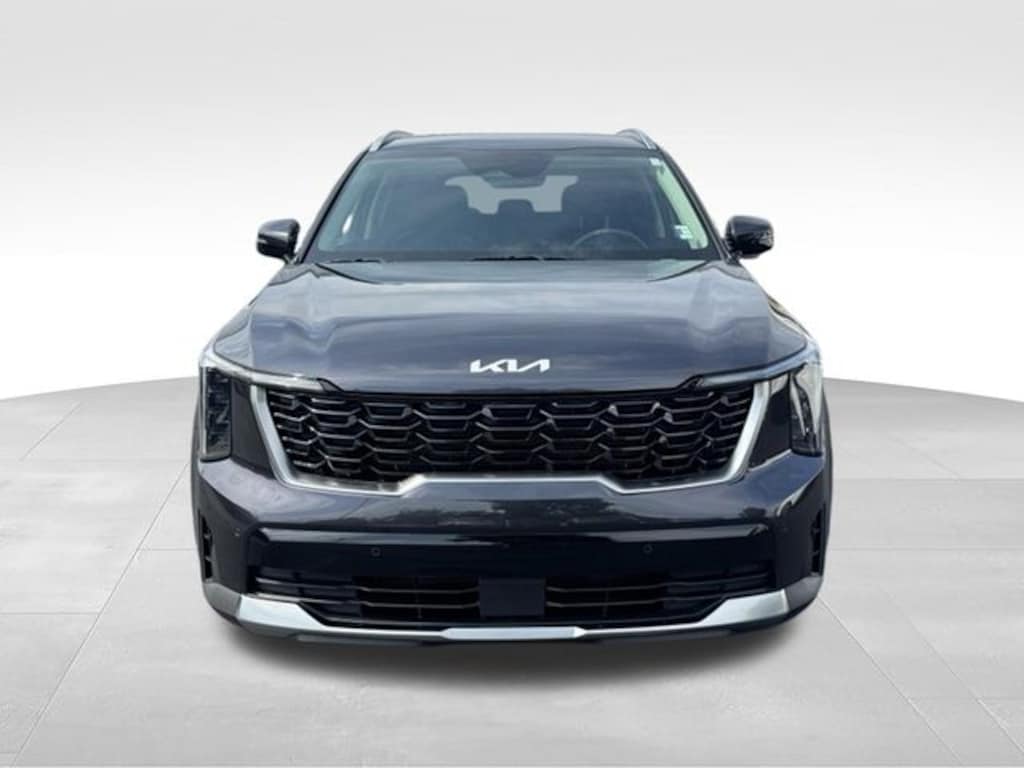 Used 2025 Kia Sorento S SUV