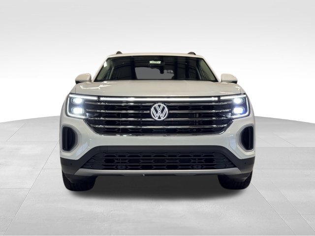 New 2026 Volkswagen Atlas SE w/Technology SUV