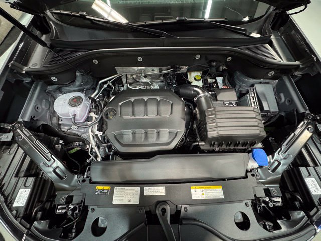 2026 Volkswagen Atlas SE w/Tech - Photo 32