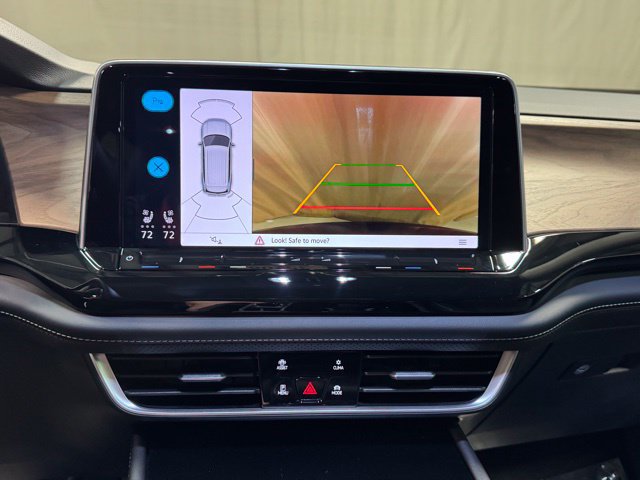 2026 Volkswagen Atlas SE w/Tech - Photo 24