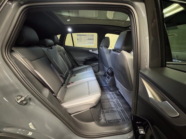 2026 Volkswagen ID.4 PRO S - Photo 19