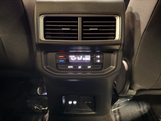 2026 Volkswagen Atlas SE w/Tech - Photo 29