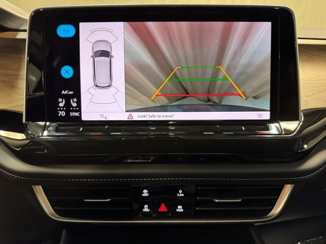 2026 Volkswagen Atlas SE w/Tech - Photo 27