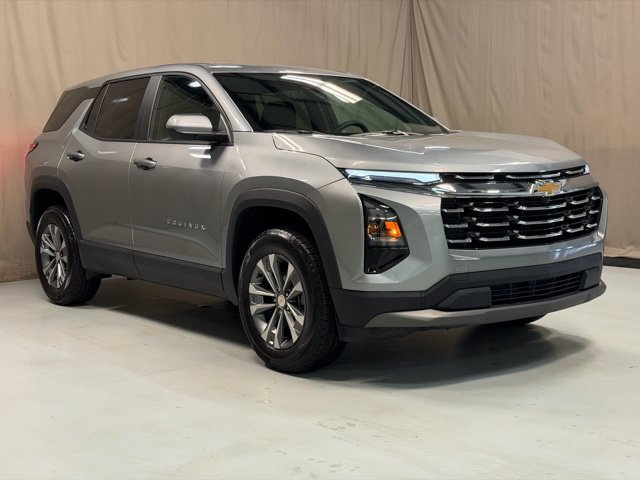 2026 Chevrolet Equinox LT SUV
