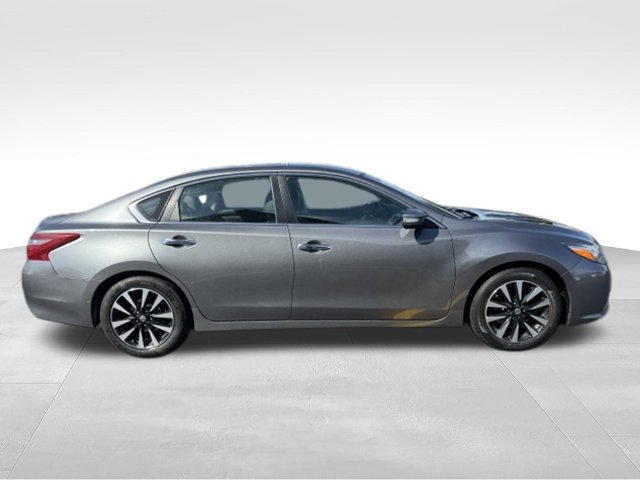 Used 2018 Nissan Altima 2.5 SL Sedan