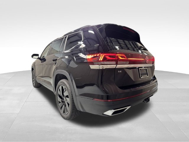 2026 Volkswagen Atlas SE w/Tech - Photo 5